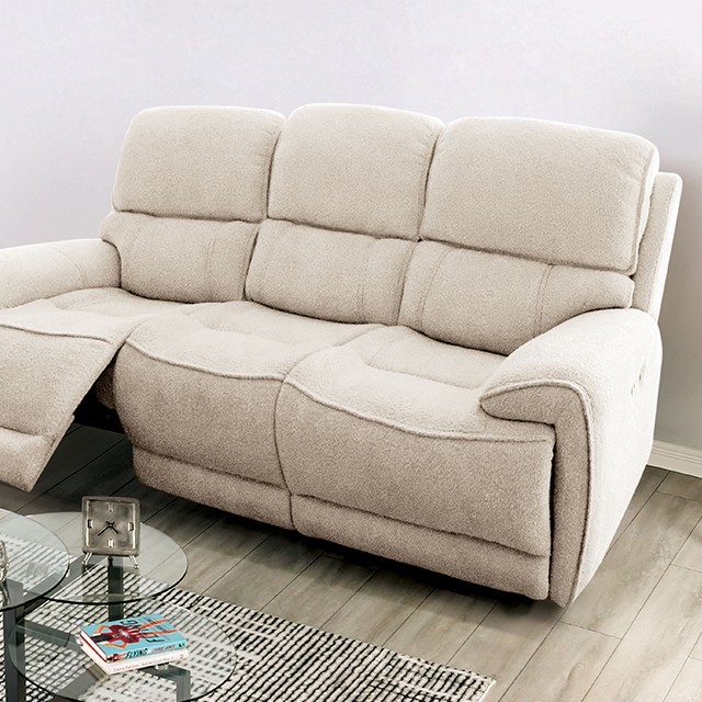 FM62001BG-SF-PM MORCOTE POWER SOFA