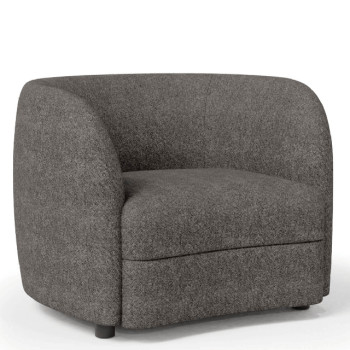 FM61003GY-CH VERSOIX CHAIR
