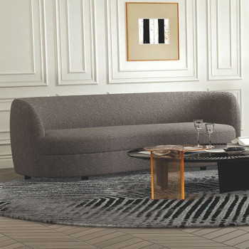 FM61003GY-SF VERSOIX SOFA