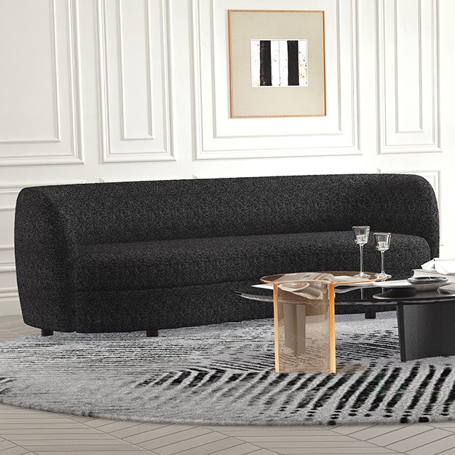 FM61003BK-SF VERSOIX SOFA