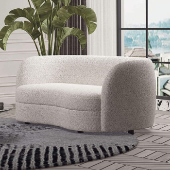 FM61003WH-LV VERSOIX LOVESEAT