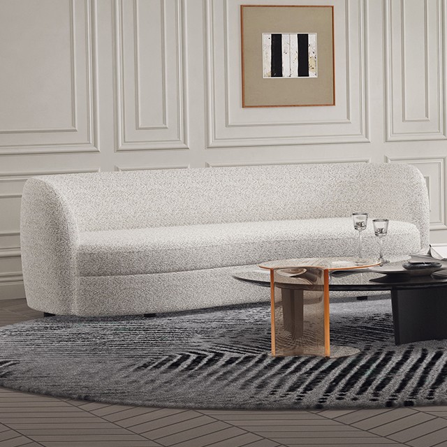 FM61003WH-SF VERSOIX SOFA