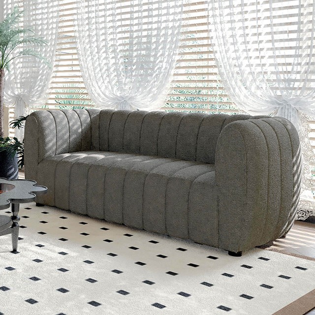 FM61002GY-LV AVERSA LOVESEAT