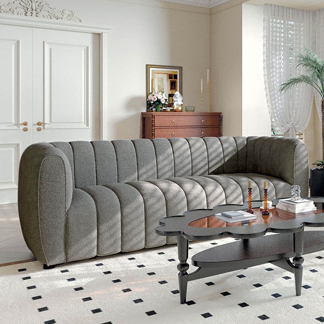 FM61002GY-SF AVERSA SOFA