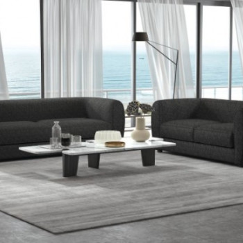 FM61001BK-SF-LV 2PC SETS VERDAL SOFA + LOVESEAT