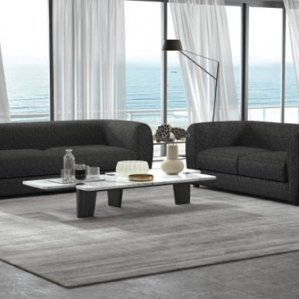 FM61001BK-SF-LV 2PC SETS VERDAL SOFA + LOVESEAT