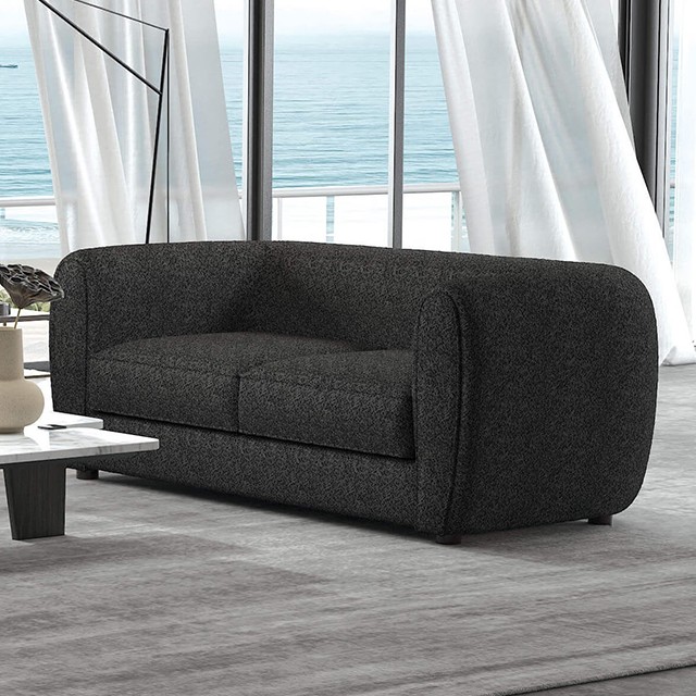 FM61001BK-LV VERDAL LOVESEAT