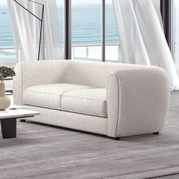 FM61001WH-LV VERDAL LOVESEAT
