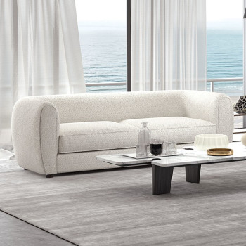 FM61001WH-SF VERDAL SOFA