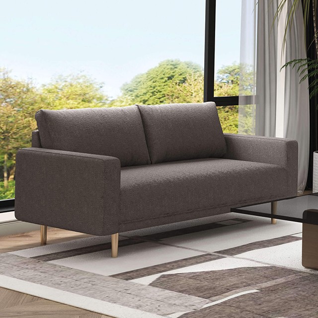 FM61000GY-LV ELVERUM LOVESEAT