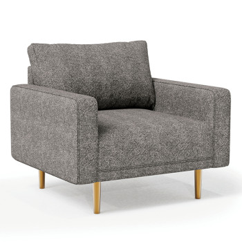 FM61000GY-CH ELVERUM CHAIR