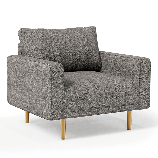 FM61000GY-CH ELVERUM CHAIR