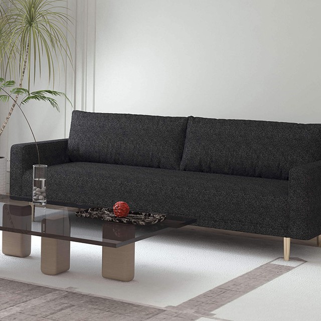FM61000BK-SF ELVERUM SOFA