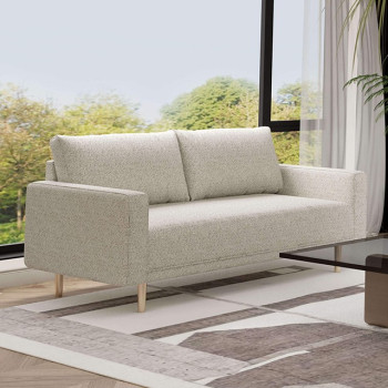 FM61000WH-LV ELVERUM LOVESEAT