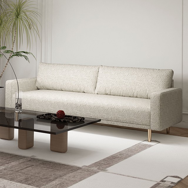 FM61000WH-SF ELVERUM SOFA 