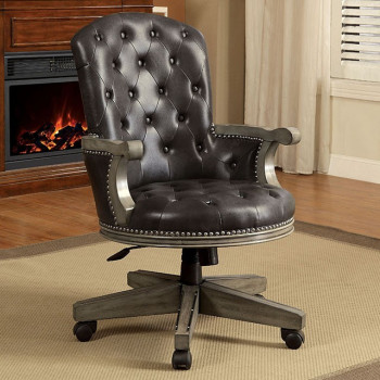 CM-GM357AC YELENA ARM CHAIR