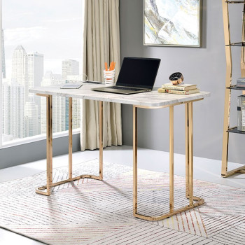 CM-DK919WH DELPHINE DESK