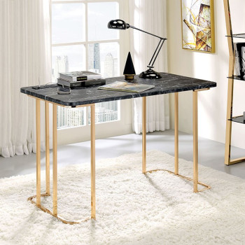 CM-DK919BK DELPHINE DESK