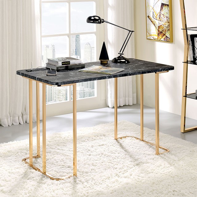CM-DK919BK DELPHINE DESK