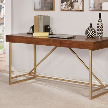 CM-DK6447 HALSTEIN DESK