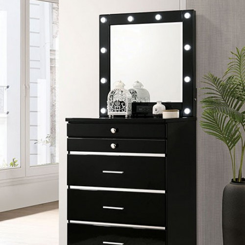 CM-AC405BK DESTINEE VANITY