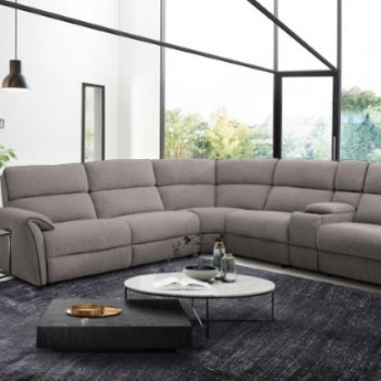 CM9928SM OSANNA POWER SECTIONAL