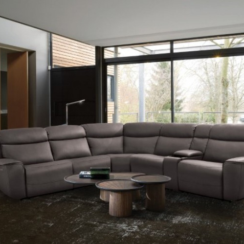 CM9923GY-SECT-PM EDMONDUS POWER SECTIONAL