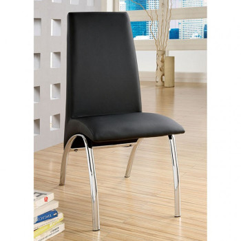 CM8370BK-SC WAILOA SIDE CHAIR