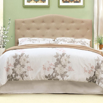 CM7989IV-HB-T ALIPAZ Twin HEADBOARD