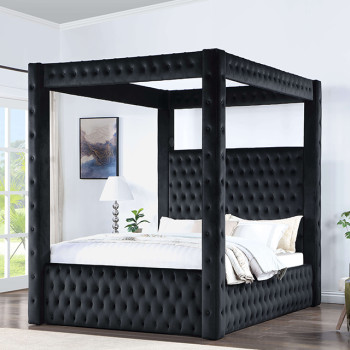 CM7482BK-Q ETHEREA Queen Bed
