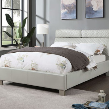 CM7469LG-EK MUTTENZ E.King Bed