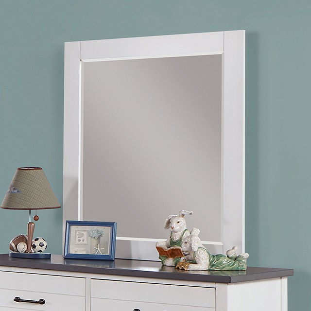CM7467WH-M PRIAM MIRROR