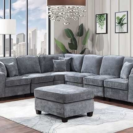 CM6744GY CAJEME SECTIONAL