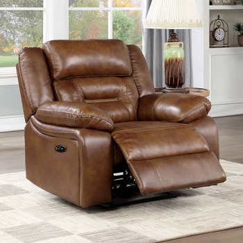 CM6486BR-CH-PM GILES POWER RECLINER