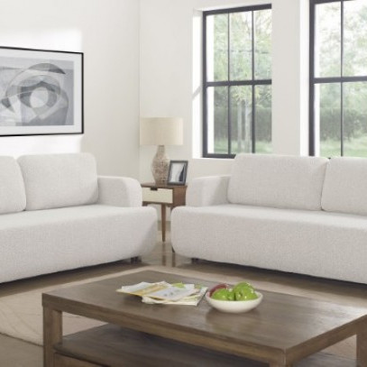 CM6459BG-SF-LV 2PC SETS JORPELAND SOFA + LOVESEAT