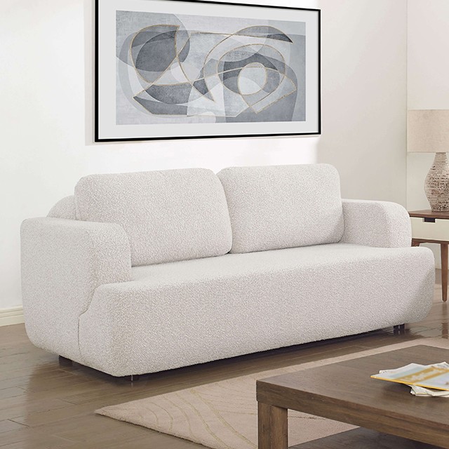 CM6459BG-LV JORPELAND LOVESEAT
