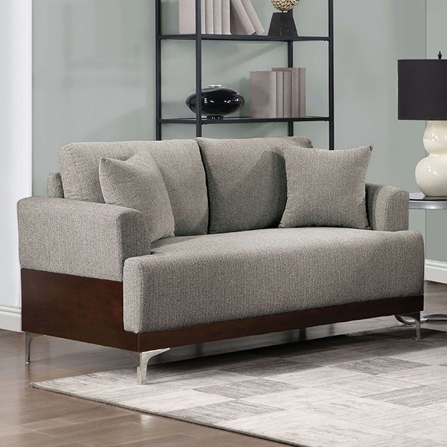 CM6458GY-LV VALLARTA LOVESEAT