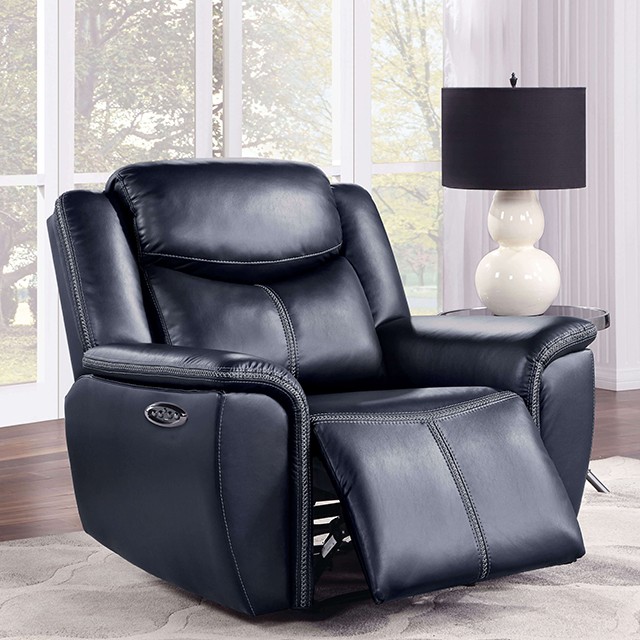 CM6147BL-CH-PM ABBOTSFORD POWER RECLINER