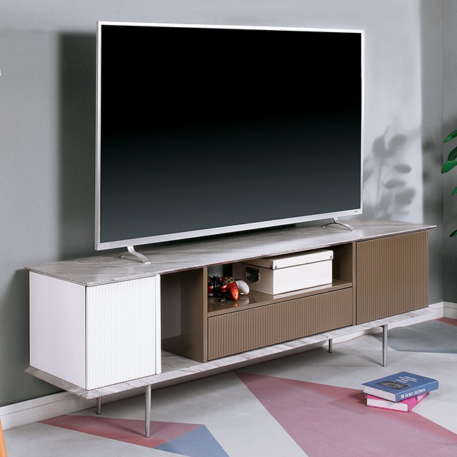 CM5423-TV BLAIR TV STAND