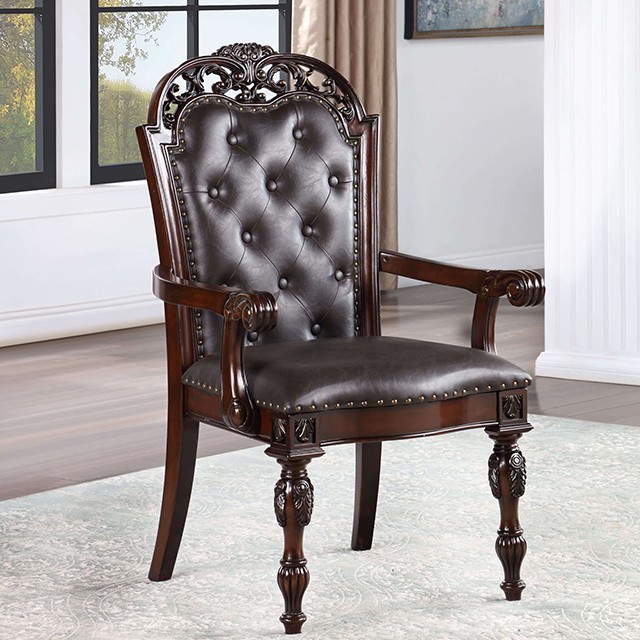 CM3256CH-AC NOUVELLE ARM CHAIR