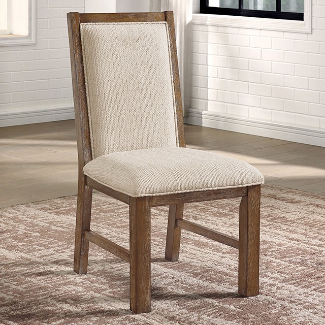 CM3249A-SC MONCLOVA SIDE CHAIR
