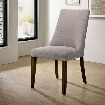 CM3114SC WOODWORTH PADDED SIDE CHAIR