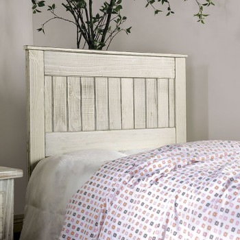 AM7971WH-Q ROCKWALL HEADBOARD Queen