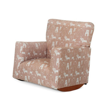 ARFIE KIDS ROCKER CHAIR