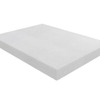 DM267-F LOBELIA FULL MATTRESS