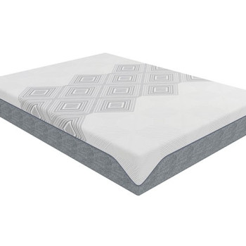 DM269-F DELPHINIUM FULL MATTRESS