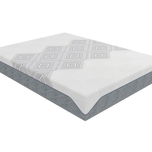 DM269-F DELPHINIUM FULL MATTRESS