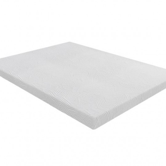 DM-TR04 DERRY TWIN SIZE MEMORY FOAM TRUNDLE MATTRESS
