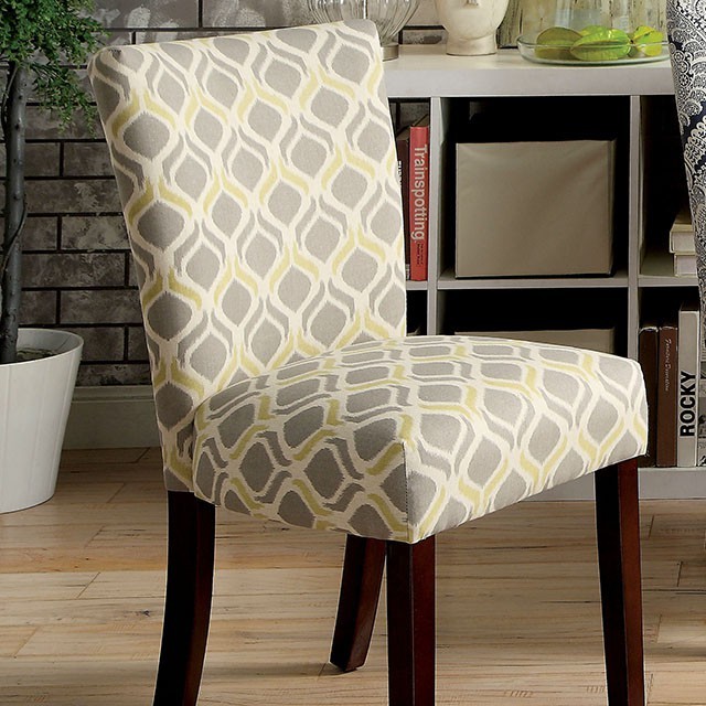 CM3507Y-SC-2PK PRUE ACCENT CHAIR (2/BOX)
