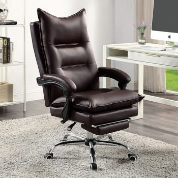 CM-FC668BR PERCE OFFICE CHAIR
